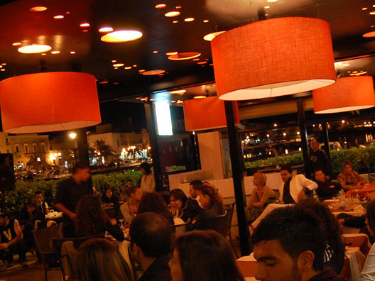 Dolcissimo swing al Caff&egrave; al Duomo